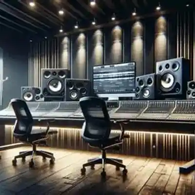 Song picture of 'Make It Bang'