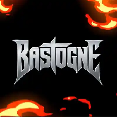 Picture for song 'BASTOGNE - Hailed As Heroes' by artist 'BASTOGNE'