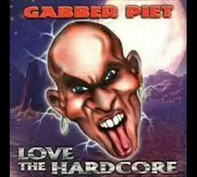 Picture for song 'Gabber Piet vocal mix KerryLouiseTaylor' by artist 'BBC MIXSound'