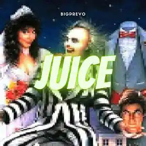 Picture for song 'JUICE' by artist 'BIGPREVO'