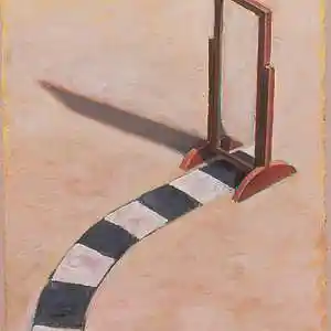 Picture for song 'New Challenge' by artist 'Black Chalk'