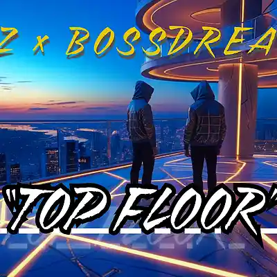 Picture for song 'TOP FLOOR - PROD. YZ x BOSSDREAM' by artist 'Boss Dream Beats'