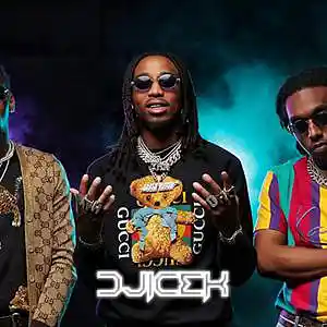 Picture for song 'Hide N Seek' by artist 'Cache Knock'