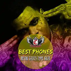 Picture for song 'Best Phones (Kevin Gates type beat)' by artist 'Chorderline'