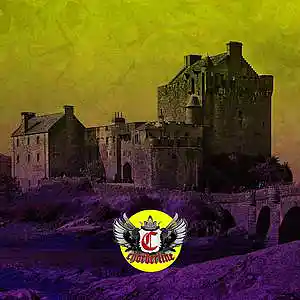 Picture for song 'FORTRESS (Kodak Black Roddy Ricch Type Beat)' by artist 'Chorderline'