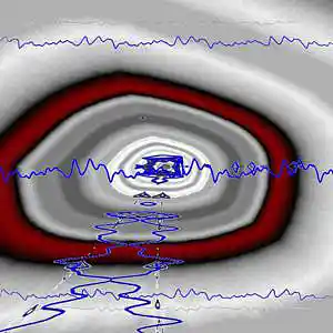 Picture for song 'einzelproject gitarre356guitarist 309ex01' by artist 'Cosmic Tones 432Hz'