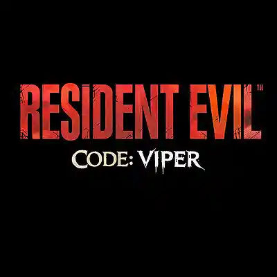 Picture for song 'Resident Evil CODE: Viper (Prod. by Crow)' by artist 'Da Viper'