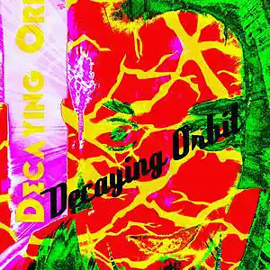 Picture for song 'Hypergraphia(Featuring Procrastinatrix)' by artist 'Decaying Orbit'