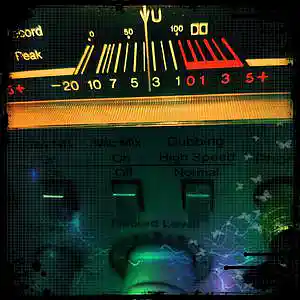 Picture for song 'Fly High' by artist 'Denver City Beats'