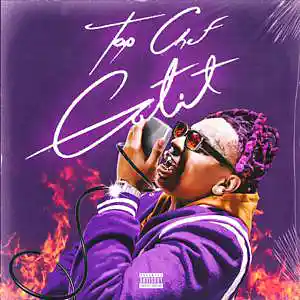 Picture for song '(FREE) Lil Gotit Type Beat 2021 - Switch' by artist 'Diego Royce'