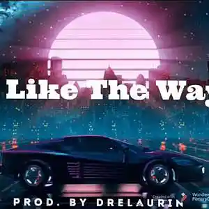 Picture for song 'I Like The Way' by artist 'DreLaurin'