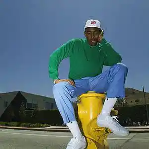 Picture for song '"Hole" Tyler The Creator x Lil Uzi Vert Type beat' by artist 'Dyicee'