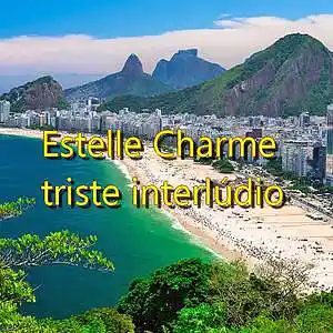 Picture for song 'Tristeza Interlúdio (v1)' by artist 'Estelle Derrien'