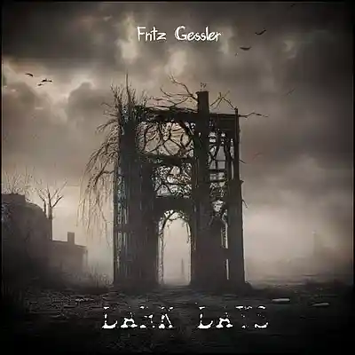 Picture for song 'day TWO' by artist 'Fritz Gessler'