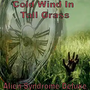 Picture for song 'Cold Wind In The Tall Grass' by artist 'Harvest-One'