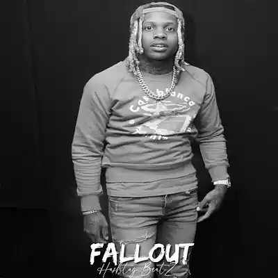 Picture for song 'Fallout' by artist 'Hashtag6eatZ033'