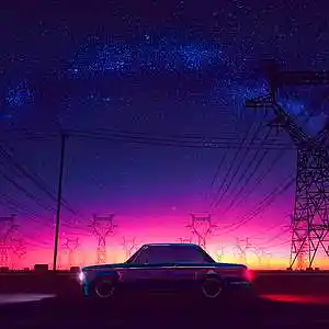 Picture for song 'SUNRISE (Indie Rock x Bedroom Pop Type Beat)' by artist 'IOX'
