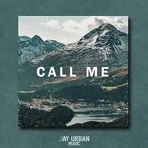 Picture for song 'Call Me (Future Pop x Pop Instrumental)' by artist 'JayUrbanMusic'