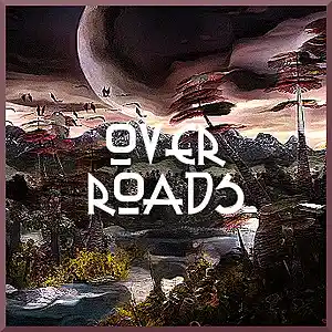 Picture for song 'Over Roads - 1981' by artist 'Joey Arata'