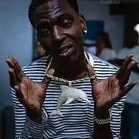 Picture for song 'They Want Me Gone // Young Dolph Type Beat' by artist 'John Coleman'