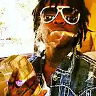 Picture for song 'FAWK Em, Get MOney WEATHERMAN BEATZ COLLAB' by artist 'Jozay Beatz'