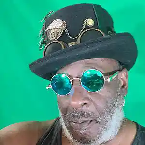 Picture for song 'LIFE IS MOMENT TO MOMENT' by artist 'KENNETH D. BRYANT'