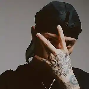 Picture for song 'CENTRAL CEE TYPE BEAT(CENTRAL DRILL)' by artist 'Kenny8eats'