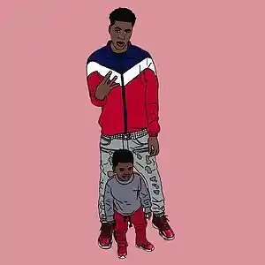 Picture for song 'Distant - (Buy 1 Get 2 Free)' by artist 'KMBeatsOfficial'