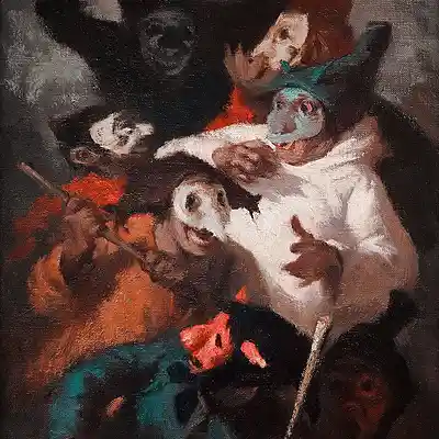 Picture for song 'horizons - griselda type beat BUY 1, GET 2 FREE' by artist 'KroM Beatz'