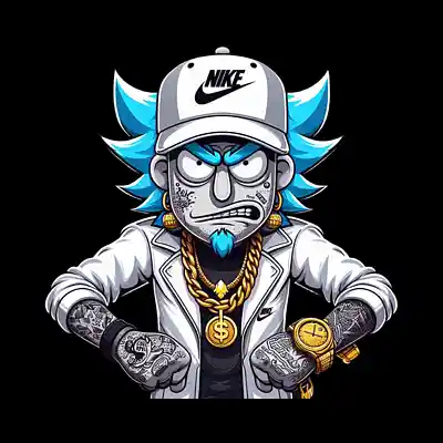 Picture for song '(FREE) Dark Trap Beat - "RAISING LEVELS"' by artist 'LAUDO BEATS'