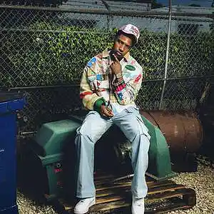 Picture for song 'Rob49 x Boston Richey Type Beat-"Die Young"' by artist 'MP3Meech'