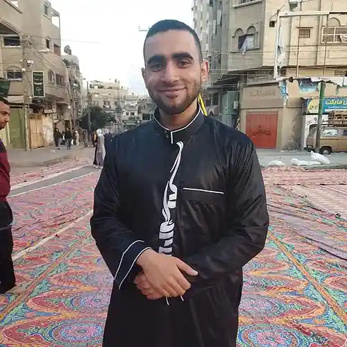 Picture for song 'takbirat aleid mahmud fanana' by artist 'mahmoudfanana'