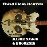 Picture for song 'Third Floor Heaven with Brooksie ' by artist 'Major Snagg'