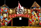 Picture for song 'Carlo's Funhouse' by artist 'Mante Carlo'