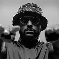 Picture for song 'Many Changes' by artist 'Marco El Mago'