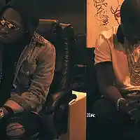 Picture for song 'kodak black future type beat the plan' by artist 'masonthatrack'