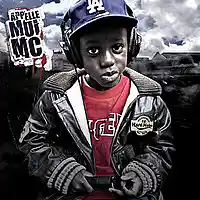 Picture for song 'Appelle moi M.C - La Mixtape' by artist 'MEHDI L'AFFRANCHI'