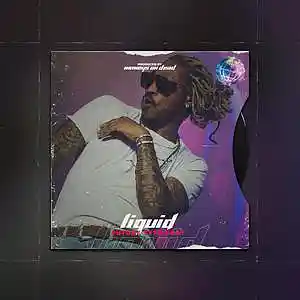 Picture for song '"Liquid" Future Type Beat' by artist 'MoneysOnDead'