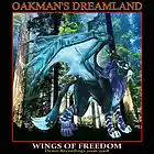 Picture for song 'The Glory of the Universe (Demo Apr-20-08)' by artist 'Oakman's Dreamland'