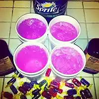 Picture for song 'purple (FREE DL)' by artist 'ParaBeatsProd'