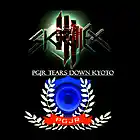 Picture for song 'PGJR TEARS DOWN KYOTO' by artist 'Perry Gaffney Jr'