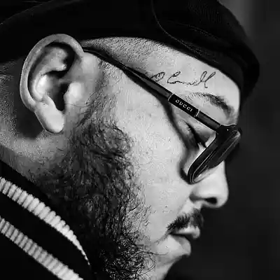 Picture for song 'potter Payper Type beat ''Poetic Pain''' by artist 'prod-ciano'