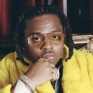 Picture for song 'Gunna & Young Thug Type Beat - Drip' by artist 'prod.deathstalker'