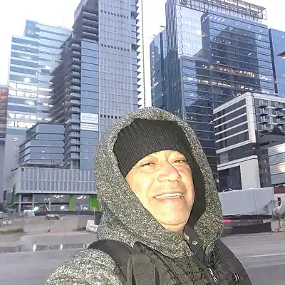 Picture for song 'Rapmagic- This Winter' by artist 'RAPMAGIC DELEON'