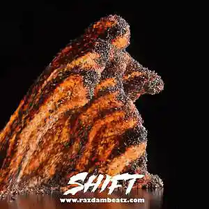 Picture for song 'SHIFT (BUY 1 GET 4 FREE)' by artist 'Razdam Beatz'