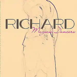 Picture for song 'Mighty Fine' by artist 'Richard dwayne Brown'