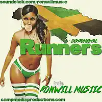 Picture for song 'Runners' by artist 'Ronwill Musiic'