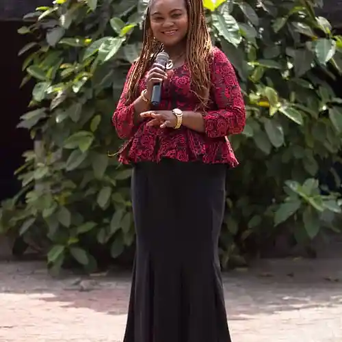 Picture for song 'It's Alright 2' by artist 'Sis Chinyere John'