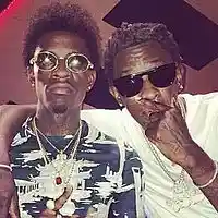 Picture for song 'Shamalar - Young Thug x LondonontheTrack Type Beat' by artist 'Sauce World'