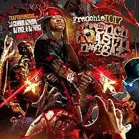 Picture for song 'I'm French Toast'n N*ggaz (Produced by ShawtyTrap)' by artist 'ShawtyTrapBeats'
